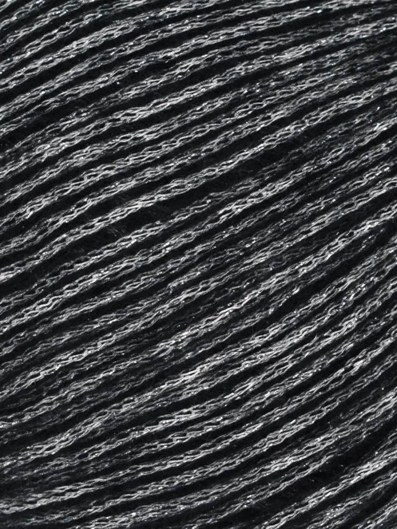 Juniper Moon Farm Cotton + Merino Chic - Noir Romance (Color #308)