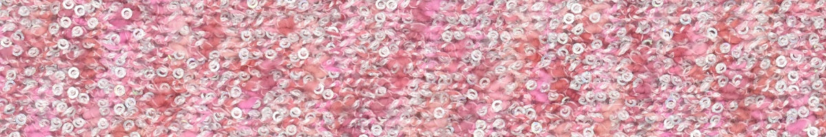 Juniper Moon Farm Glimmer - Rose Quartz (Color #04)