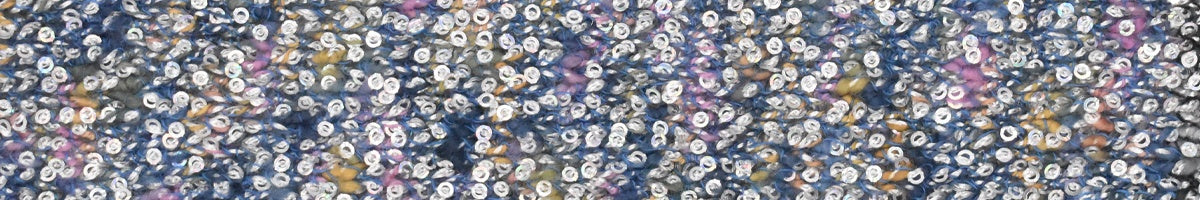 Juniper Moon Farm Glimmer - Sapphire (Color #06)