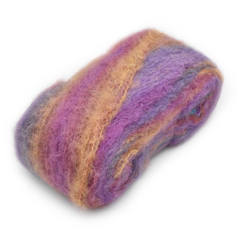 Juniper Moon Farm Iris - Plum Moonstone (Color #005)