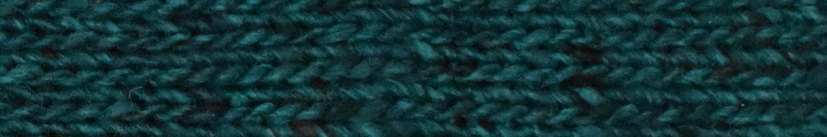 Noro Madara - Kombu (Color #35) - Deep Teal - Just Gorgeous!
