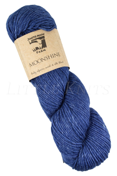 Juniper Moon Farm Moonshine - Twilight (Color #36)