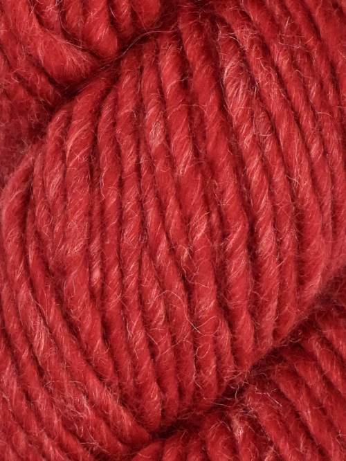 Juniper Moon Farm Moonshine Bulky - Carmine (Color #09) - FULL BAG SALE (5 skeins)