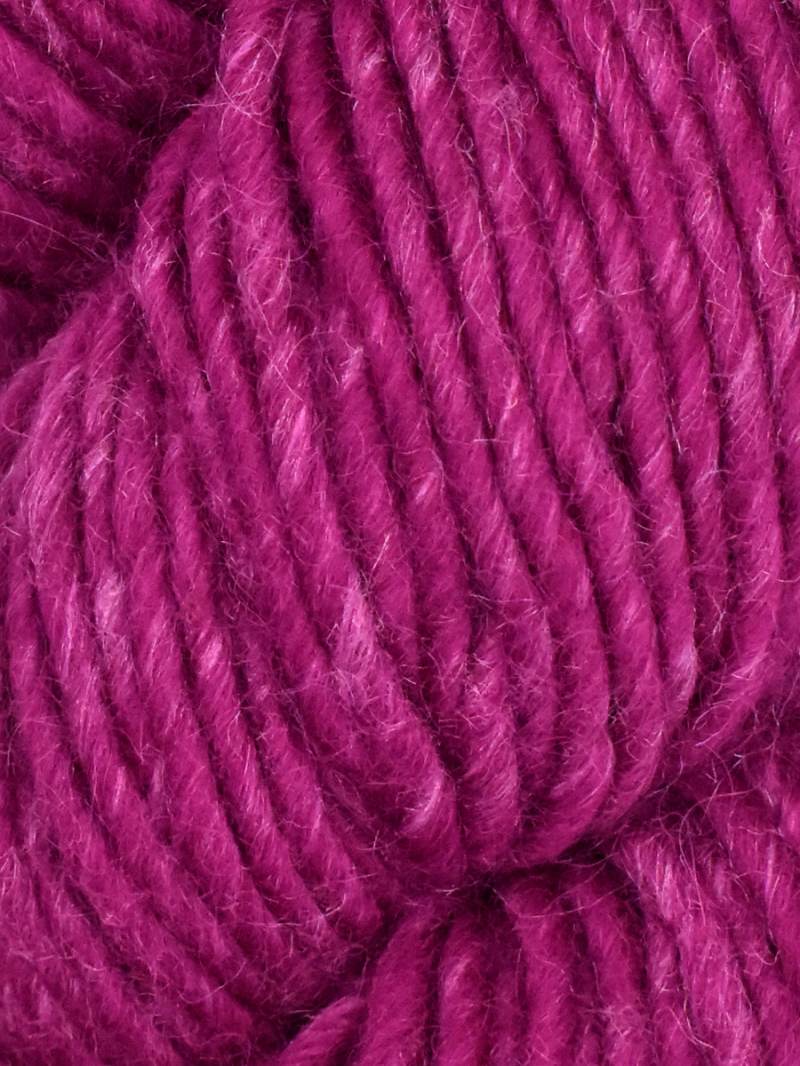 Juniper Moon Farm Moonshine Bulky - Sangria (Color #10) - FULL BAG SALE (5 skeins)
