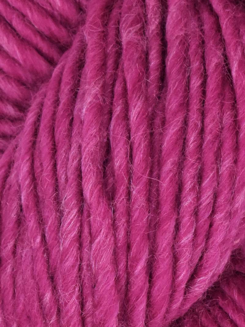 Juniper Moon Farm Moonshine Bulky - Raspberry (Color #13) - FULL BAG SALE (5 skeins)