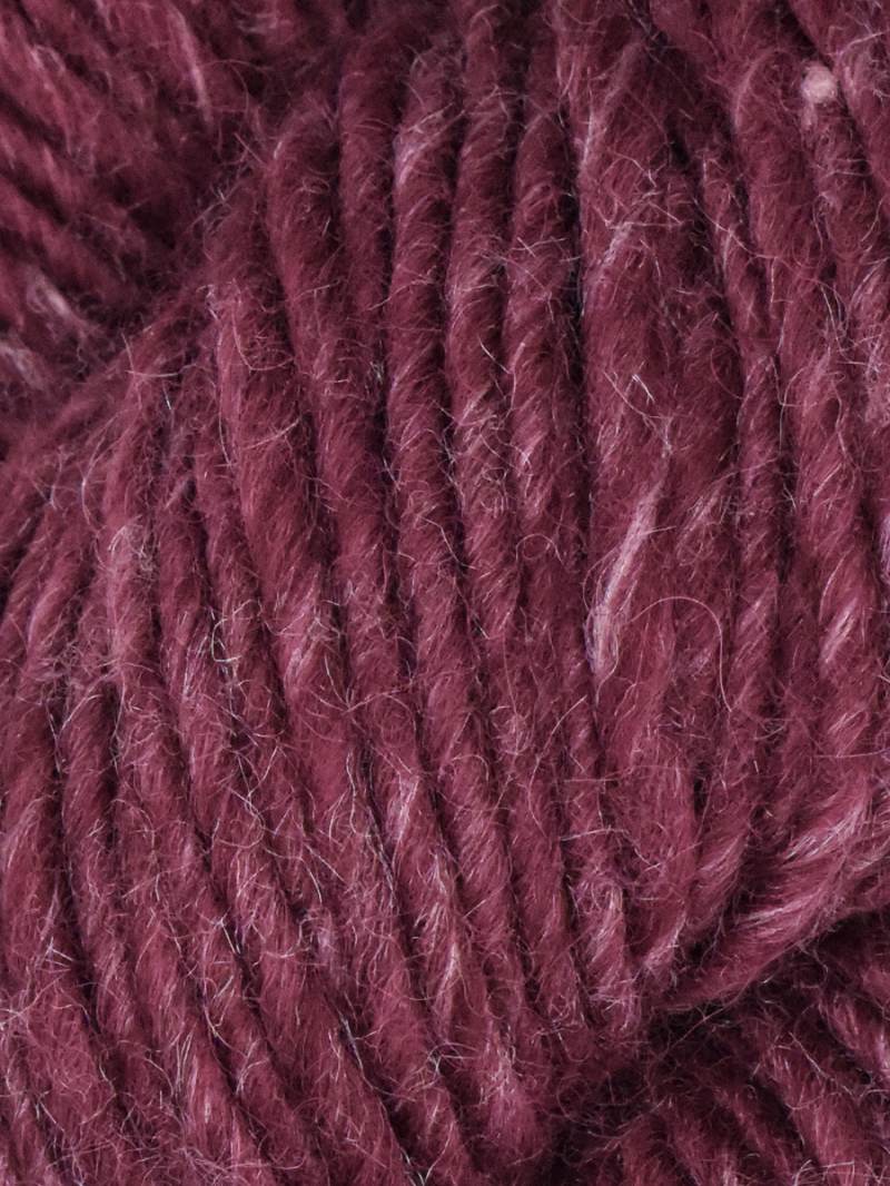 Juniper Moon Farm Moonshine Bulky - Oxblood (Color #15) - FULL BAG SALE (5 skeins)