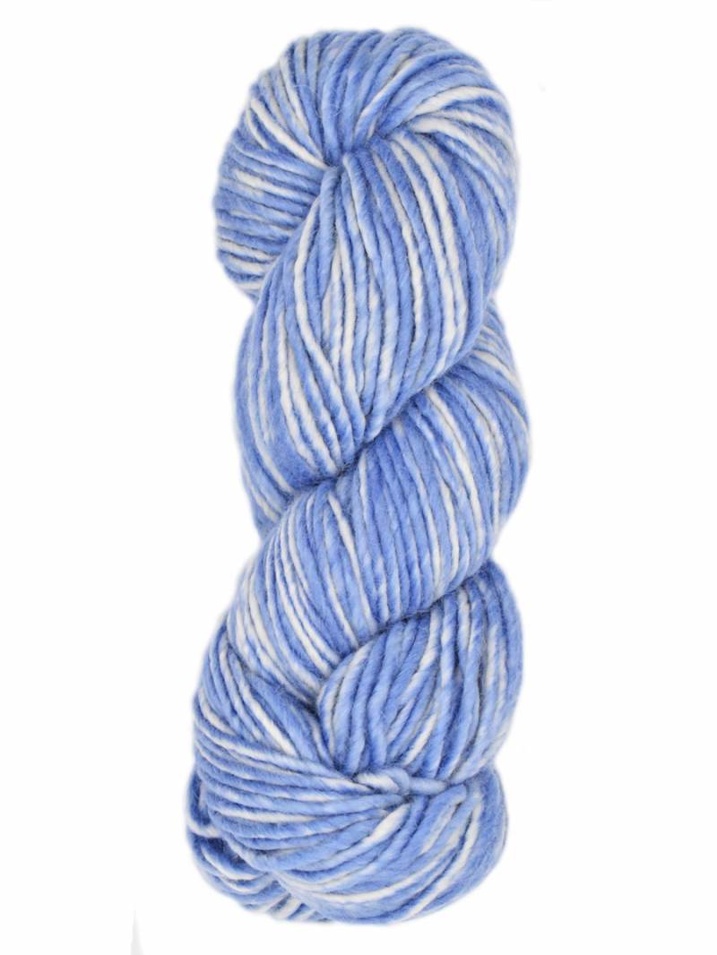 Juniper Moon Farm Moonshine Bulky Dappled - Wedgwood (Color #1007)