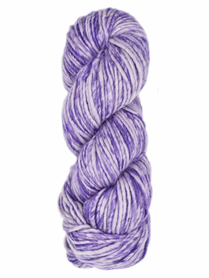 Juniper Moon Farm Moonshine Bulky Dappled - Ultraviolet (Color #1010)