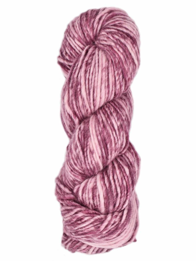 Juniper Moon Farm Moonshine Bulky Dappled - Rosewood (Color #1011)