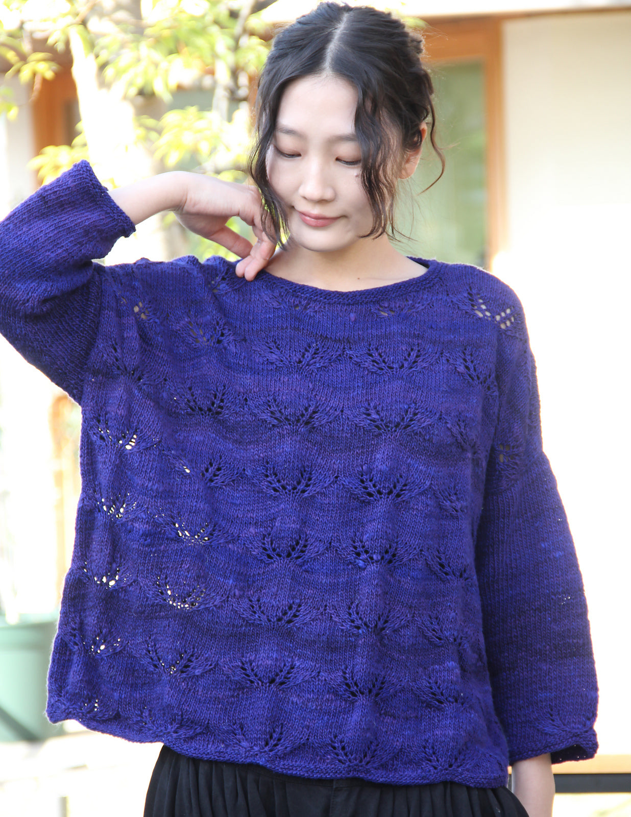 Design Outtakes from Noro Magazine 26 - Purchases that include this Magazine Ship Free (Contiguous U.S. Only)
