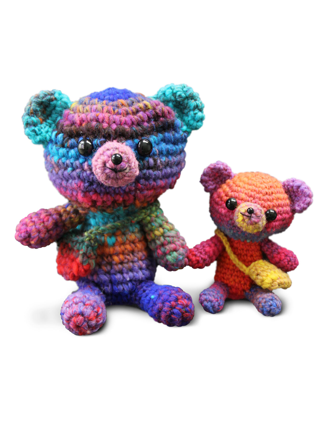 Design Outtakes from Noro Magazine 26 - Purchases that include