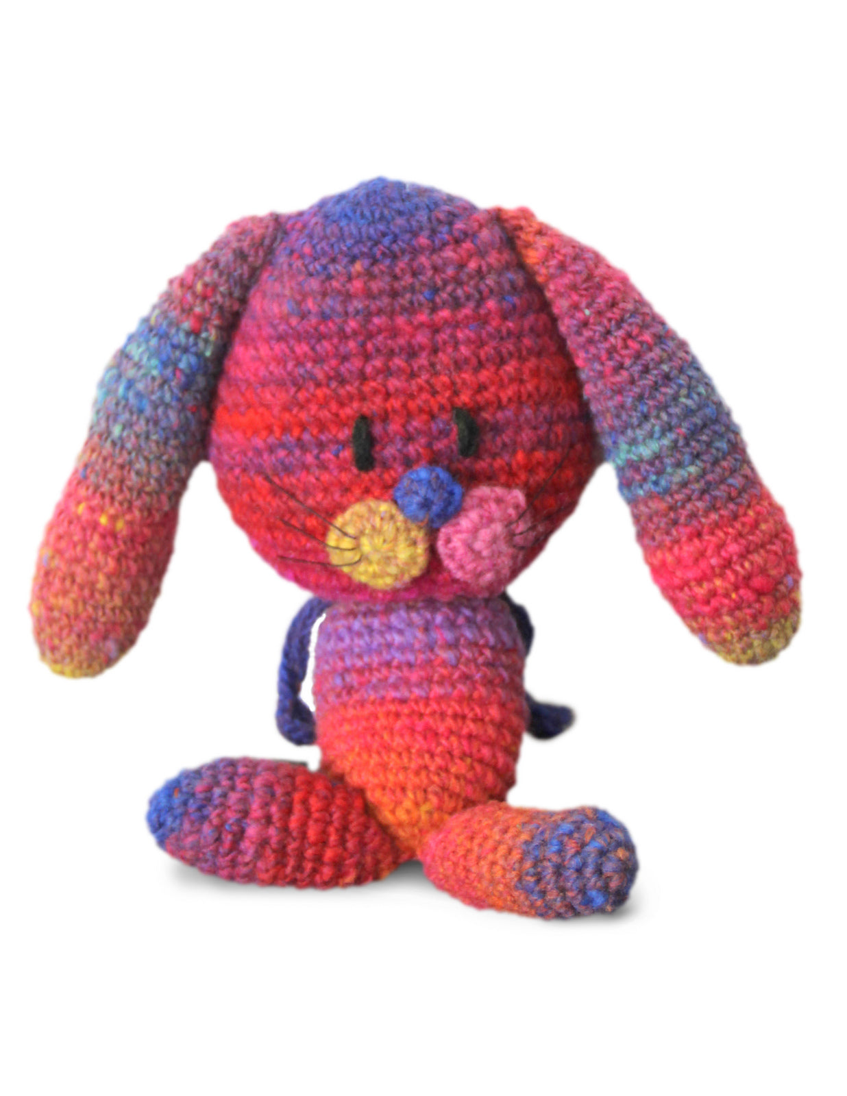 Design Outtakes from Noro Magazine 26 - Purchases that include this Magazine Ship Free (Contiguous U.S. Only)