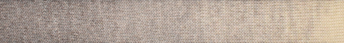 Laines Du Nord Poema - Taupe Beige Degradé (Color #602)