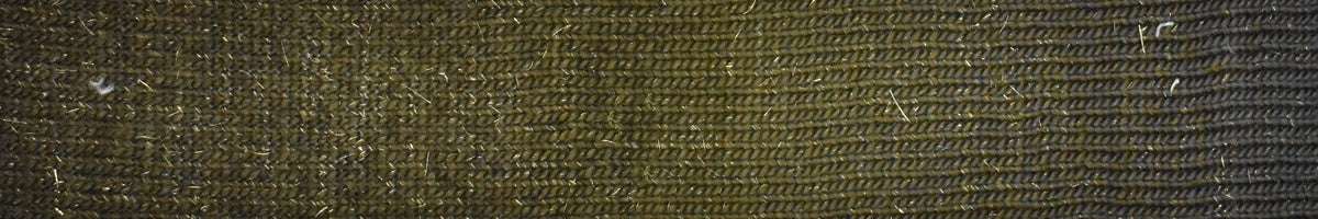 Laines Du Nord Poema Glitter - Olive (Color #101)