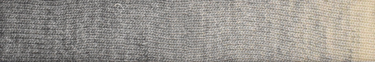 Laines Du Nord Poema Glitter - Silver (Color #103)