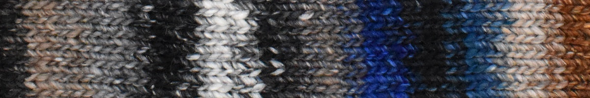 Noro Silk Garden - Nikaho (Color #548)