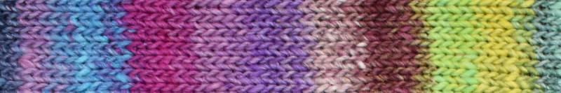 Noro Silk Garden - Kamisu (Color #557)