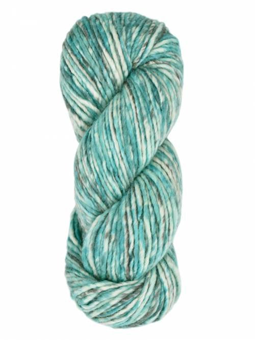 Juniper Moon Farm Moonshine Bulky Dappled - Aquarium (Color #1001)