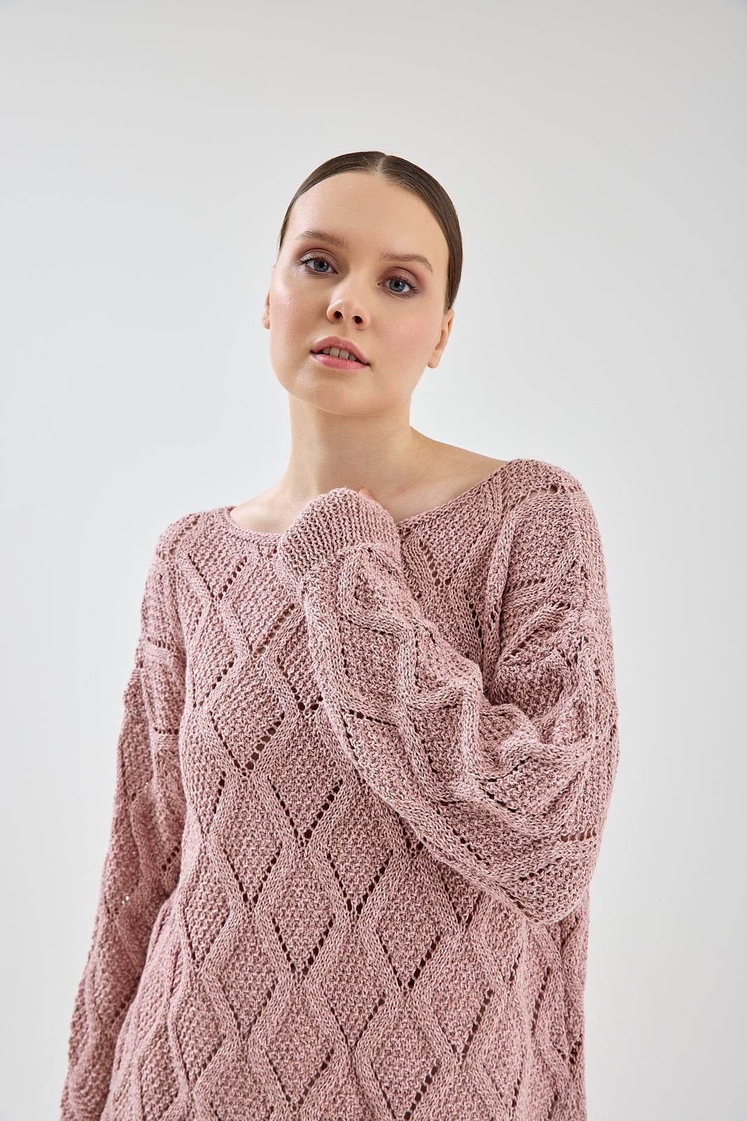 A Jody Long Lino Moda Pattern - Kanika (PDF)