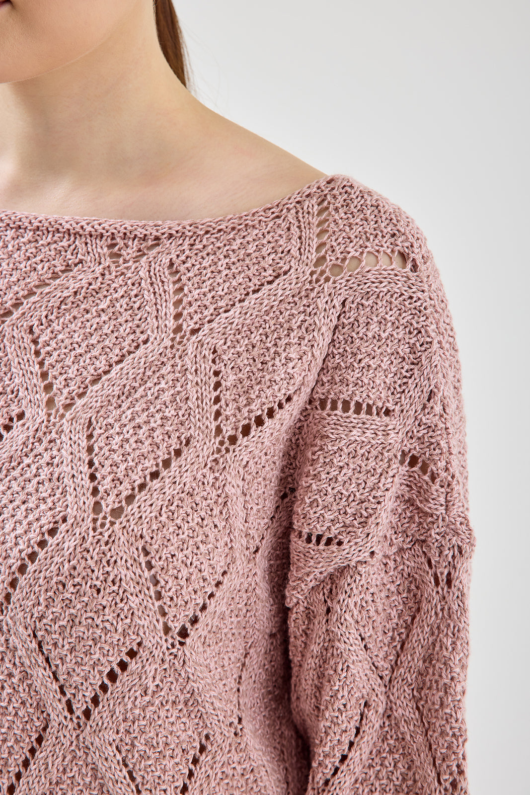A Jody Long Lino Moda Pattern - Kanika (PDF)