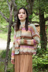 A Noro Rittou Pattern - Kaori (PDF)