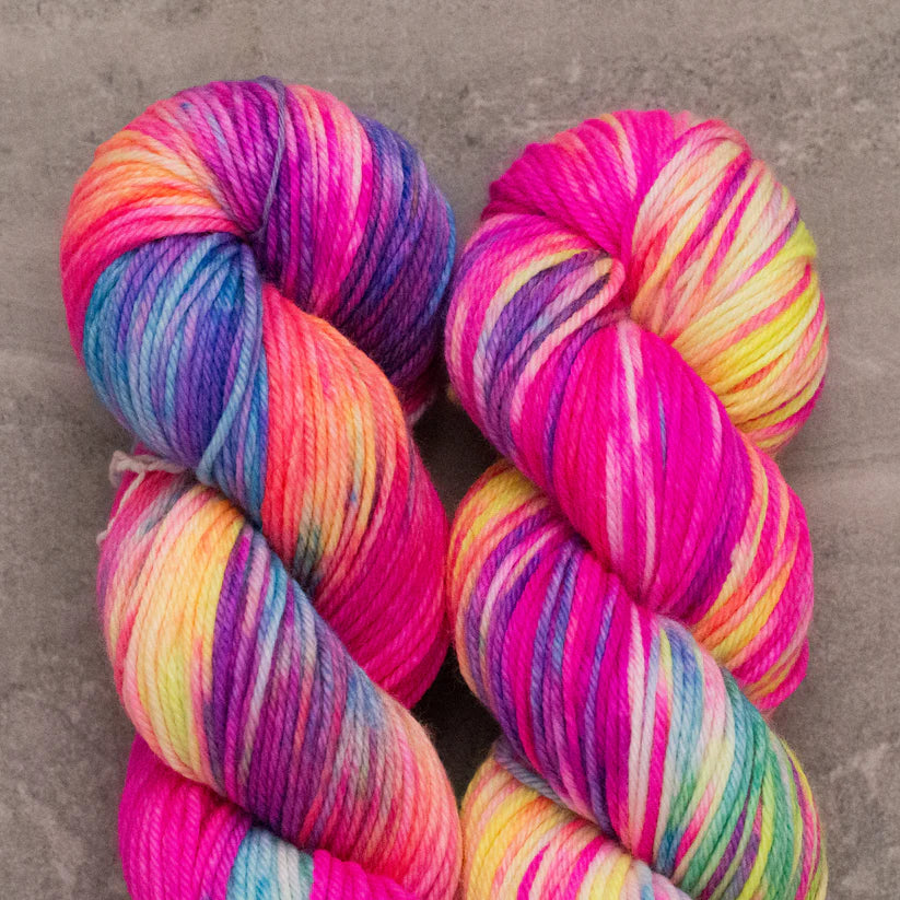 Tosh Vintage  - Ken-ergy