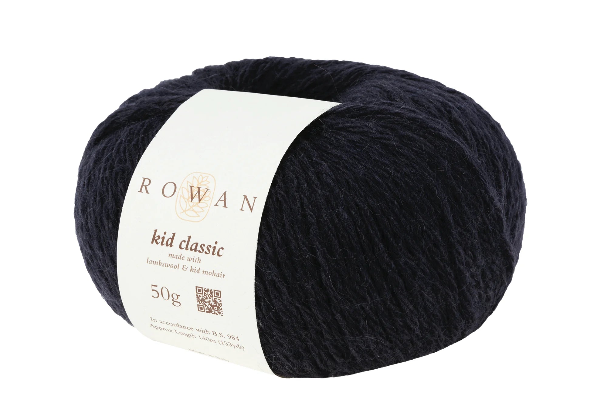 Rowan Kid Classic - Smoke (Color #831)