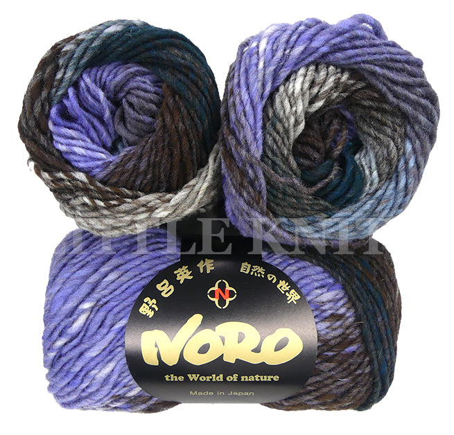 Noro Kureyon - Sulta (Color #473)