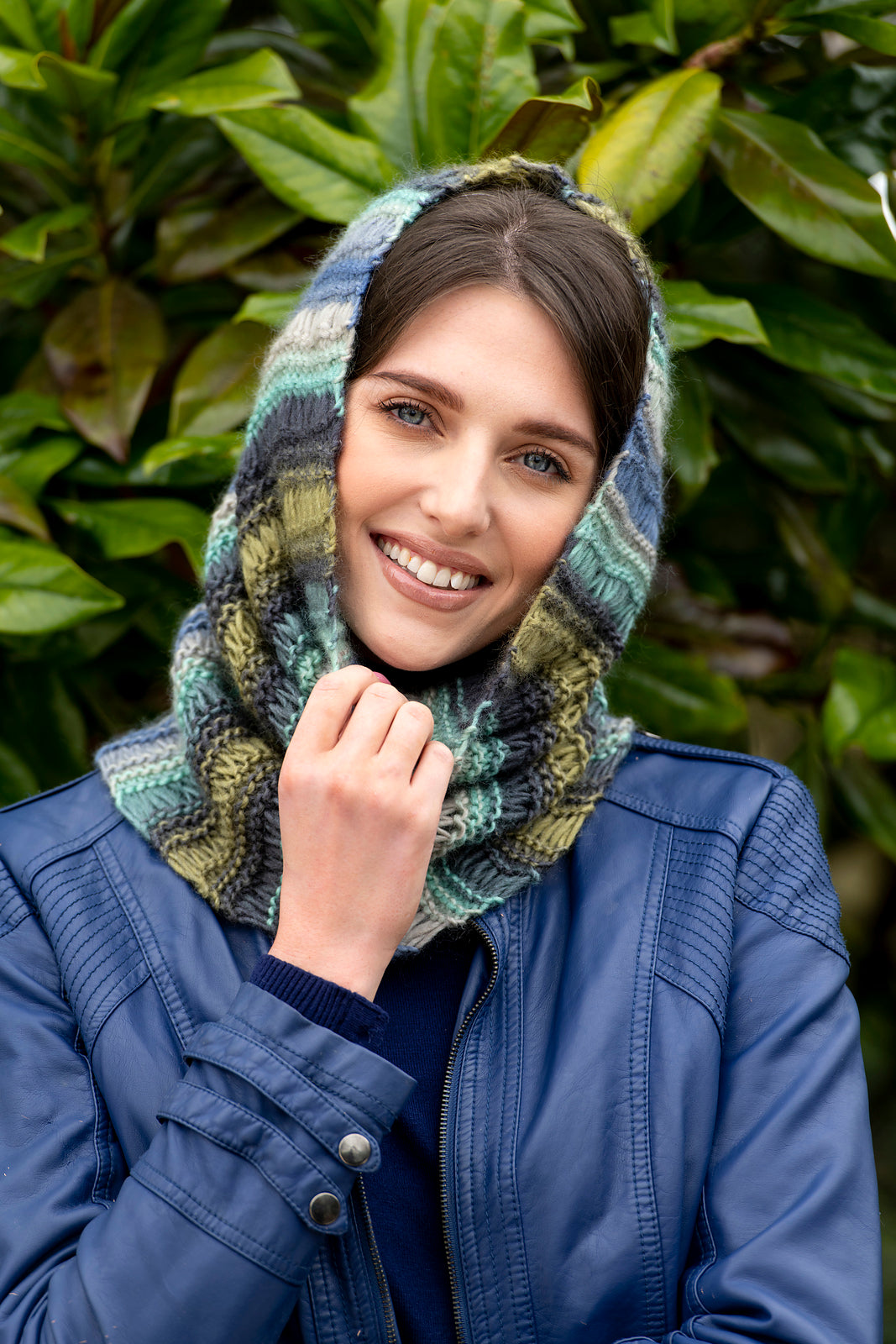 A Louisa Harding Amitola Grande Pattern - Niamh Set (PDF) - FREE WITH AMITOLA PURCHASES