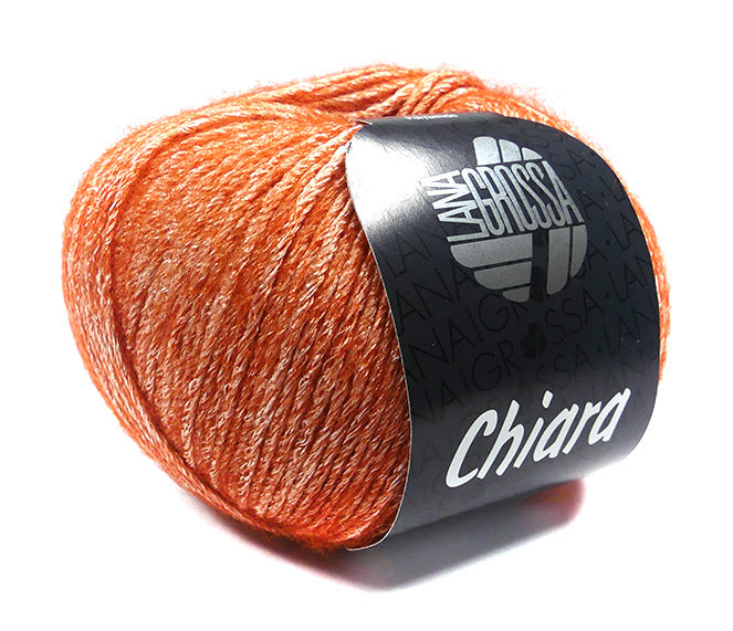 Lana Grossa Chiara - Color #20