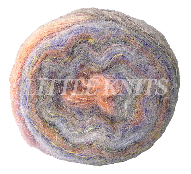 Lana Grossa Tutti - Vanilla Sky (Color #15 - 360 Yards in Each 100 Gram Skein!