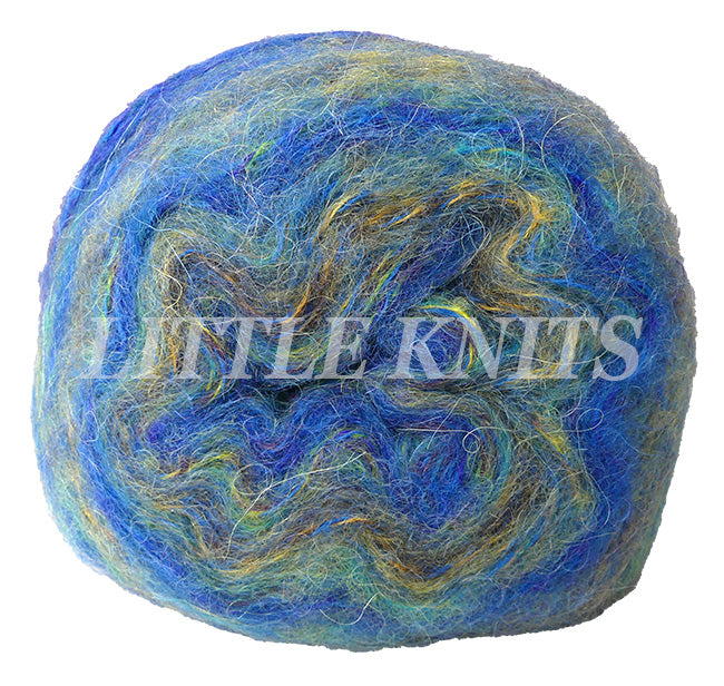 Lana Grossa Tutti - Tahiti (Color #18) - 360 Yards in Each 100 Gram Skein!