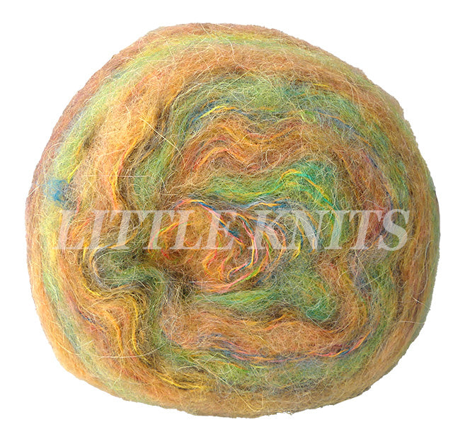 Lana Grossa Tutti - Happy Days (Color #19) - 360 Yards in Each 100 Gram Skein!