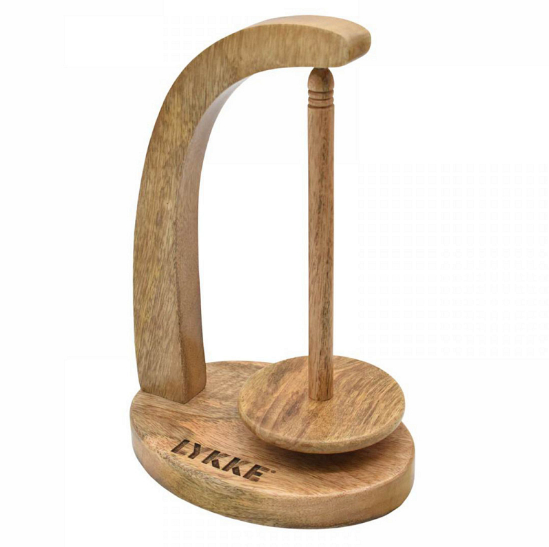 Lykke Pendel Yarn Concierge - Mango Wood