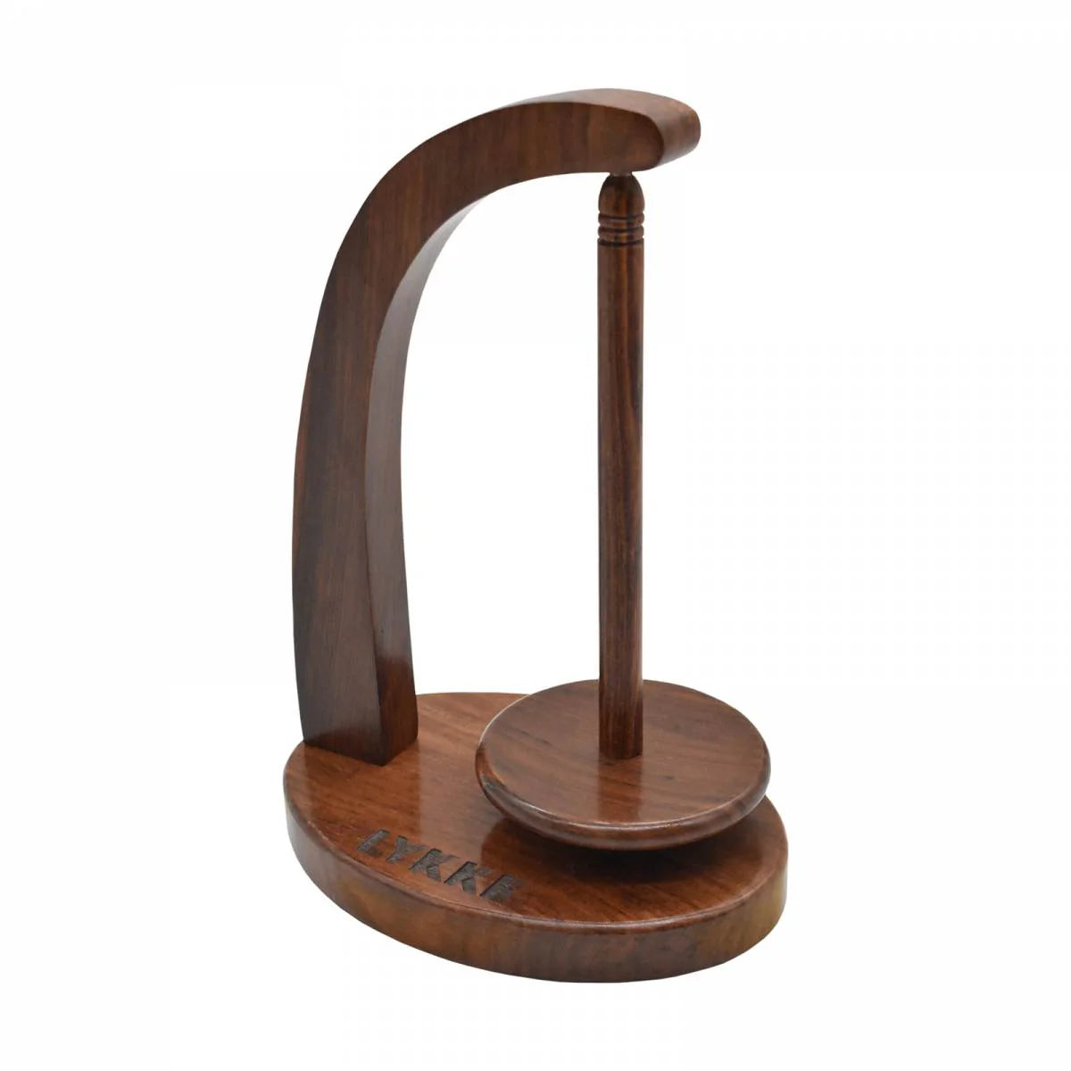Lykke Pendel Yarn Concierge - Shisham (Indian Rosewood)