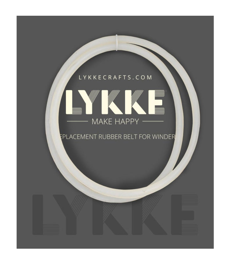 Lykke Ball Winder Rubberband Replacement