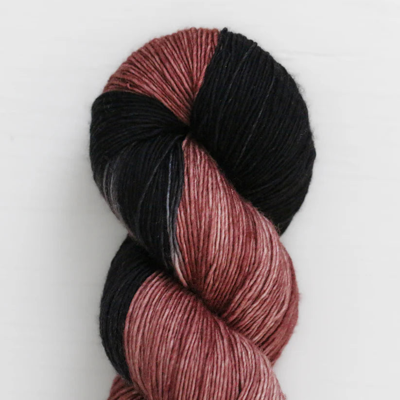 Tosh Merino Light - Lady Luck