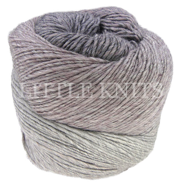 Laines Du Nord Poema Cashmere - Taupe/Grey (Color #101) Knitting and Crochet Yarn at Little Knits