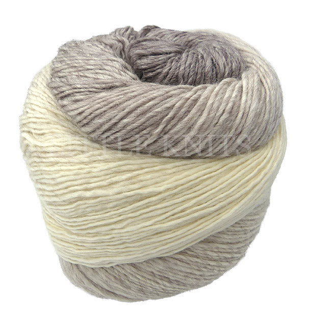 Laines Du Nord Poema - Taupe Beige Degradé (Color #602)