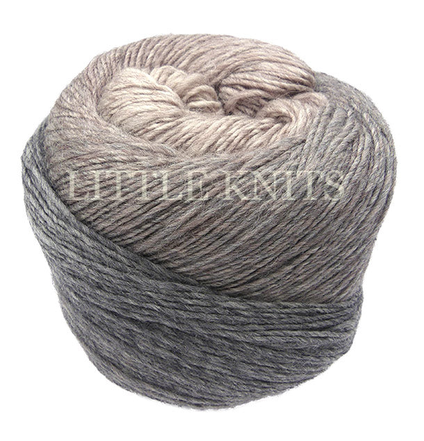 Laines Du Nord Poema - Browns Degradé (Color #603)