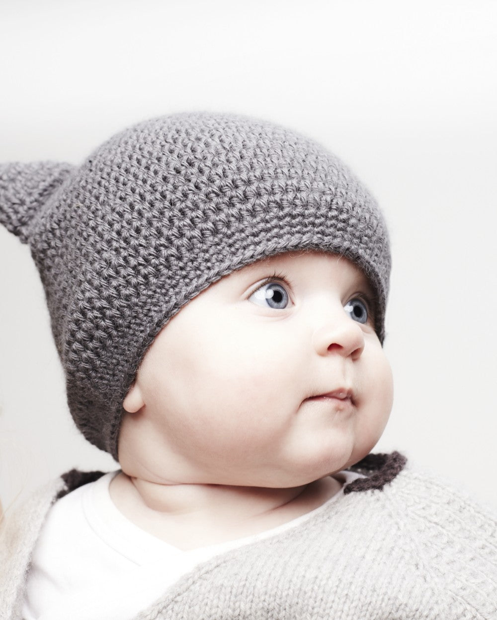 A FREE Lamana Cusco Crochet Pattern - Beanie (K/02) (PDF)