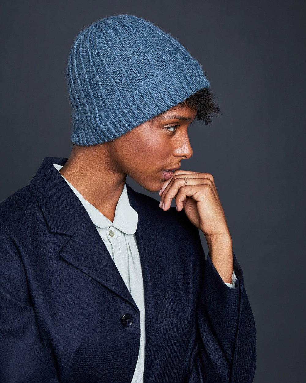 A FREE Lamana Cusco Pattern - Hat (10/05) (PDF)