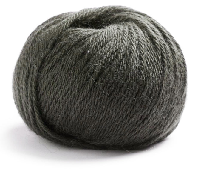 Lamana Cusco - Anthracite (Color #04) - FULL BAG SALE (5 SKEINS) knitting and crochet yarn on sale at little knits