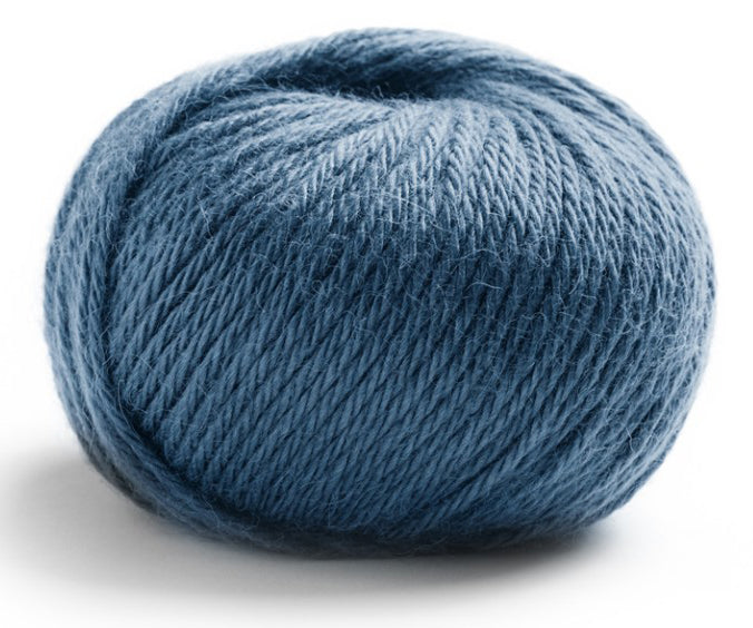 Lamana Cusco - Jeans (Color #12) knitting and crochet yarn on sale at little knits