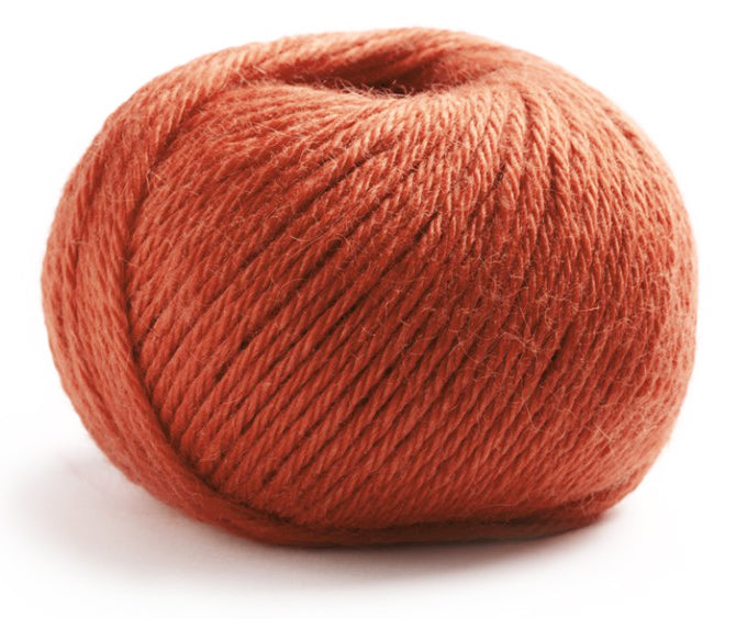Lamana Cusco - Copper (Color #25) knitting and crochet yarn on sale at little  knits
