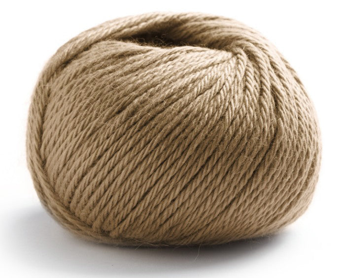 Lamana Cusco - Caramel (Color #30) knitting and crochet yarn on sale at little knits