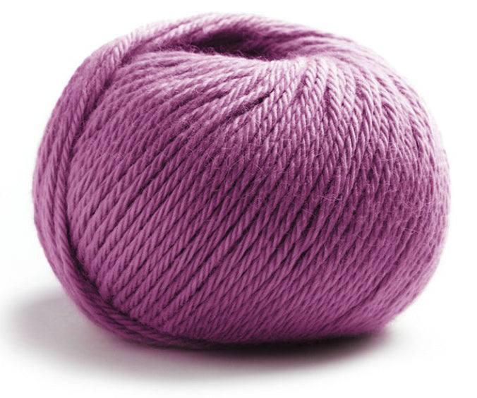 Lamana Cusco - Lilac (Color #32) knitting and crochet yarn on sale at little knits