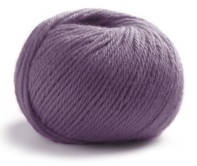 Lamana Cusco - Lavender (Color #61) - FULL BAG SALE (5 SKEINS) knitting and crochet yarn on sale at little knits