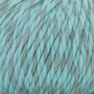 Cascade Lana Grande - Water Spout (Color #6107)