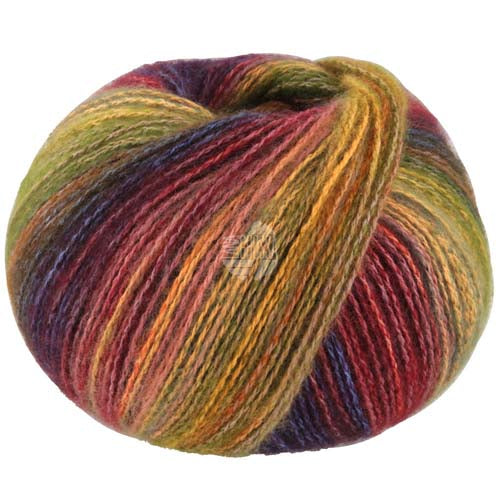 Lana Grossa Gianna - Colorado (Color #10)